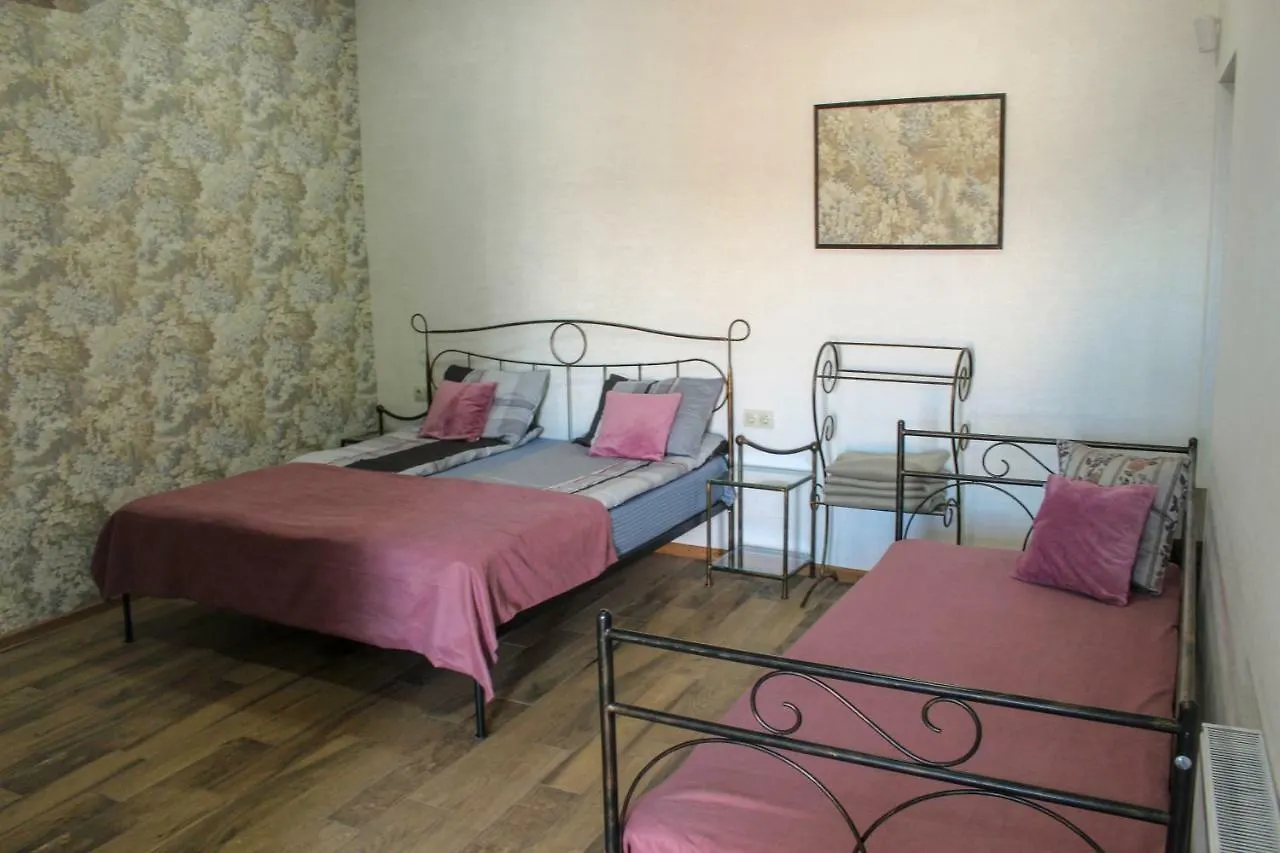 Aparthotel 3 Studio Tbilisi