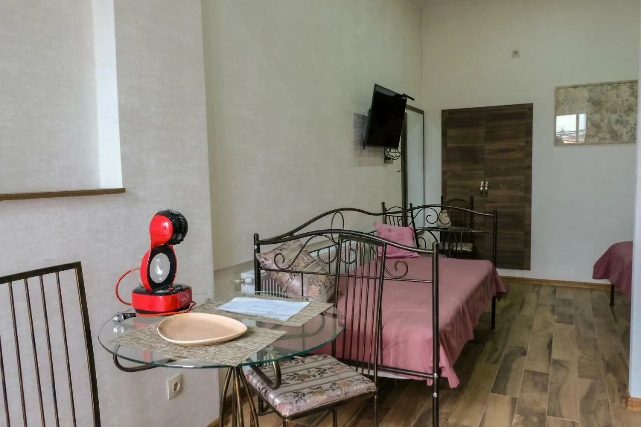 3 Studio Tbilisi